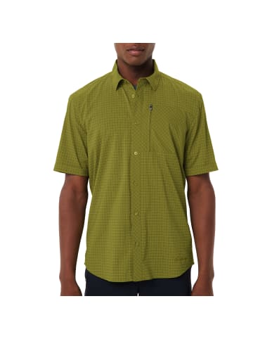 Vaude Seiland Shirt IV in Grün