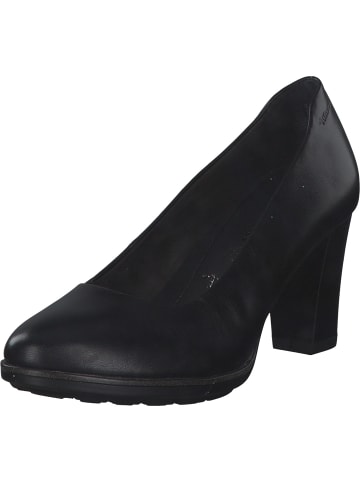 Tamaris Klassische Pumps in Schwarz