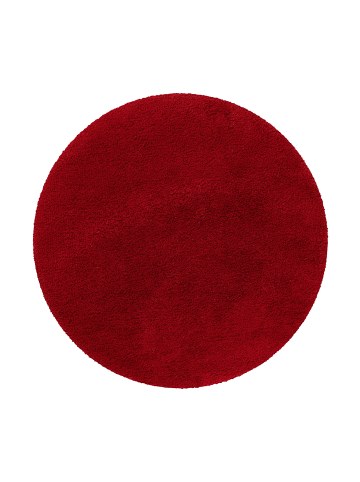 Badematte "Porto Azzurro" in Kamin Rot