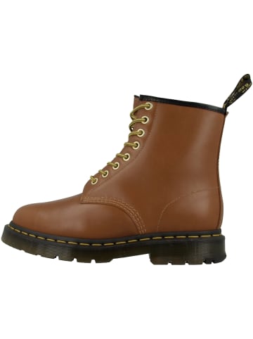 Dr. Martens Boots 1460 in braun