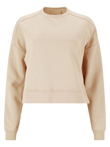 Athlecia Sweatshirt Aya in 5134 Sun Kiss