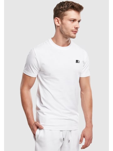 STARTER STARTER in white