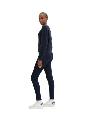 Tom Tailor Slim Fit Jeans für Damen in blau