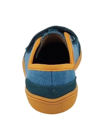 bLifestyle Klettschuhe in Grün