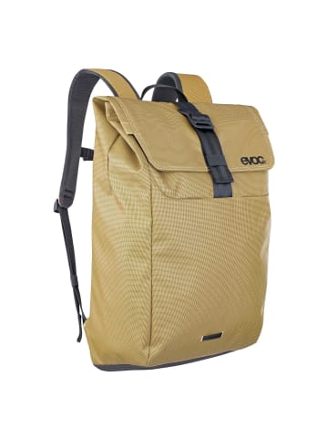 evoc Daypack 51 cm curry-black