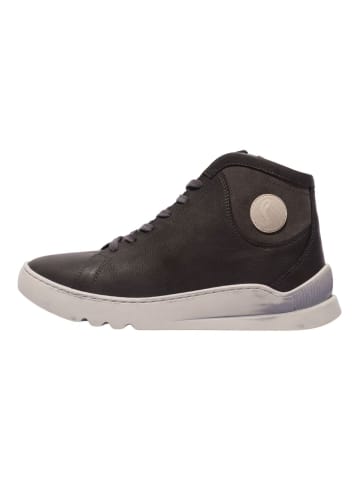 softinos Sneaker LUM in Antracite