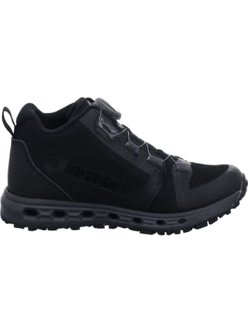 VADO  Schnürschuh AIR MID BOA GTX SURROUND in Schwarz