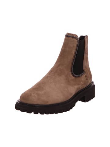 Paul Green Stiefel in beige