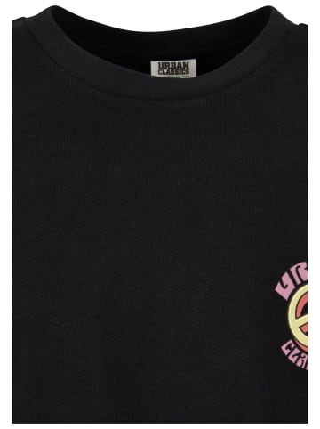 Urban Classics T-Shirt in black