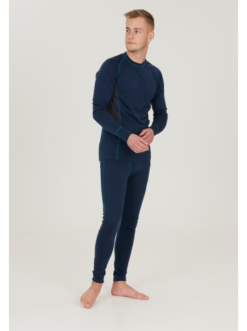 Whistler Baselayer Lapas in 2048 Navy Blazer