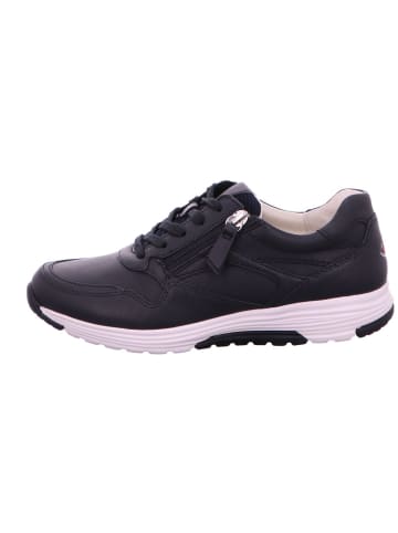 Gabor Lowtop-Sneaker in blau