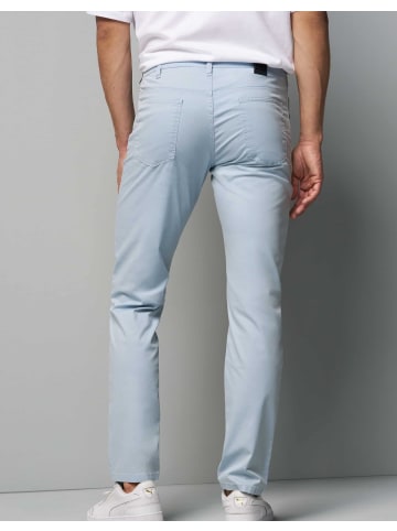 Meyer Chino M5 in blau