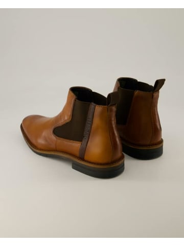 bugatti shoes Chelsea Boots in Braun