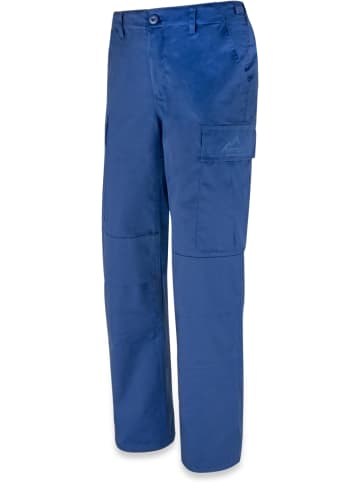 Normani Outdoor Sports Damen BDU-Rangerhose Trooper in Navy