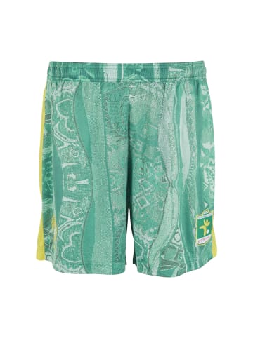 Carlo Colucci Carlo Colucci in green/yellow