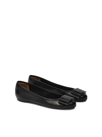 Kazar Ballerinas SEVILLA in Schwarz