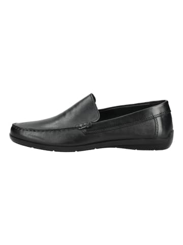 Imac Slipper in Schwarz/Schwarz
