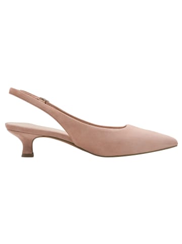 Marco Tozzi Slingpumps in NUDE