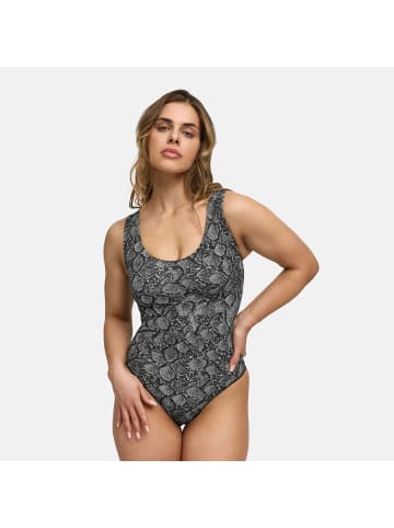 CFAB Figurformender Body mit Slip in Schlange