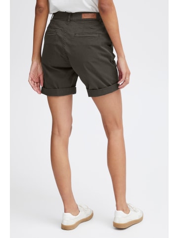 Oxmo Shorts in