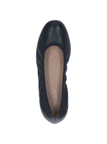 Caprice Ballerina in OCEAN DEER