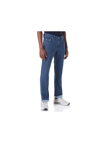 Pioneer Slim Fit Jeans für Herren in blau