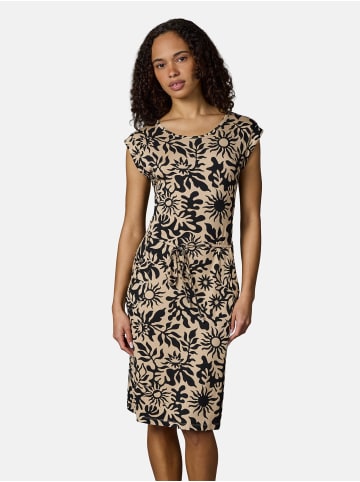 ragwear Sommerkleid Taggien Print in Sand26