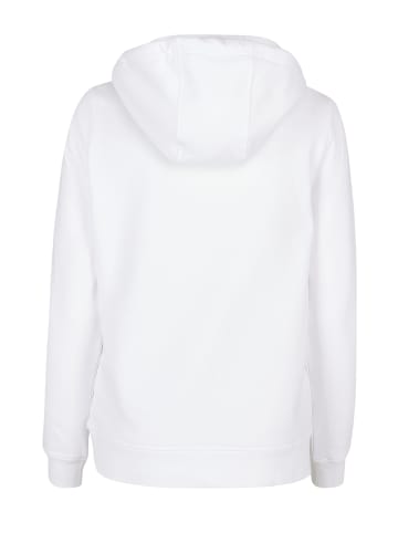 F4NT4STIC F4NT4STIC Hoodie in white