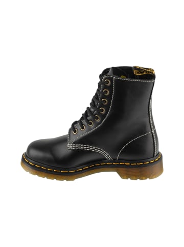 Dr. Martens Dr. Martens 1460 Pascal Floral in Schwarz