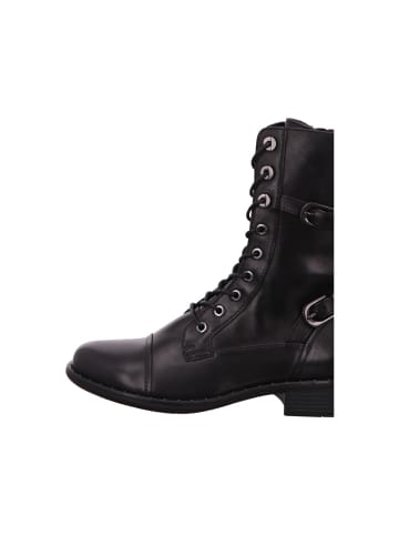 Regarde le Ciel Stiefel in schwarz