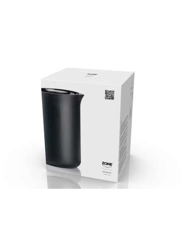 Zone Denmark Thermoskanne Singles in Black