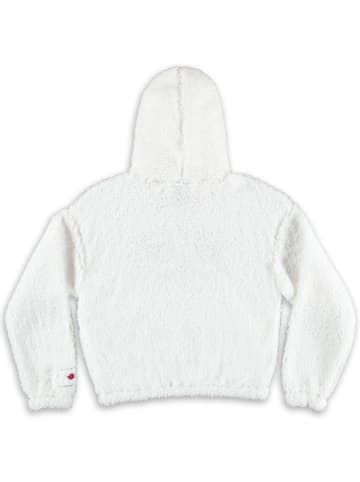 Harry Potter Hoodie in Weiß