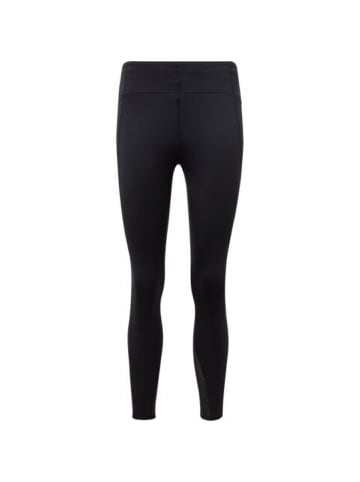 adidas leggings HOW WE DO in Schwarz