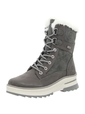 remonte Schuhe in grau kombi