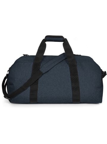 Eastpak Station + Reisetasche 62 cm in triple denim 