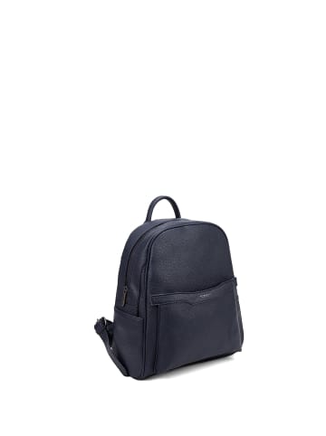 DIANA Rucksack in NAVY