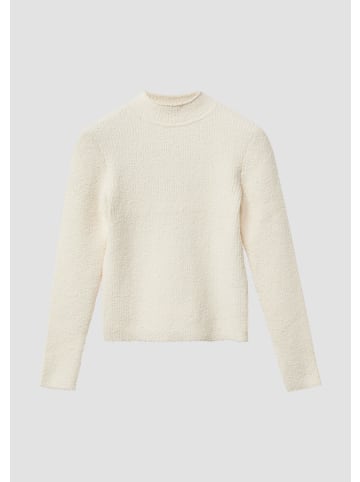 s.Oliver Strickpullover in 0406_creme