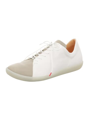 Think! Sneakers Low NATURE in Bianco/Kombi