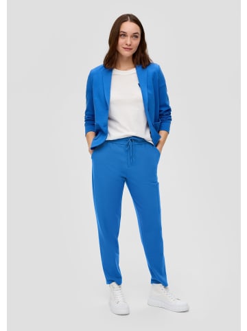 s.Oliver Hose in 5531_royalblau