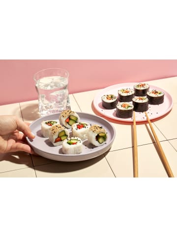 Reishunger Sushi Einsteiger Box (8-teilig, für 4 Personen) (MHD: 12.11.2026)