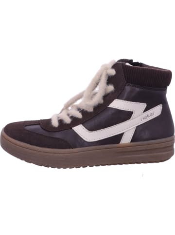 rieker Stiefelette in braun