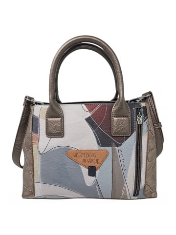 Anekke Tasche Sophia in Grau