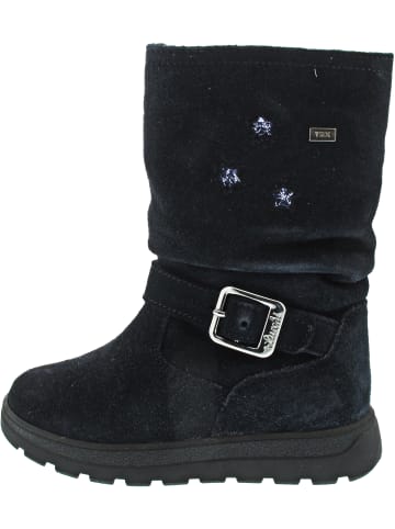 Lurchi Raika-Tex Stiefel Blau