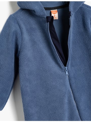 KOTON Babystrampler in Blau