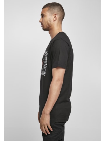 Mister Tee Mister Tee T-Shirt kurzarm in black