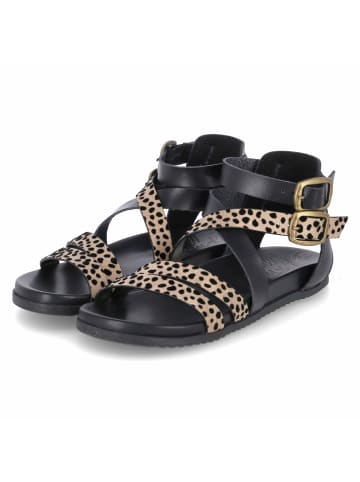 Blowfish Sandalen CANDIE in Schwarz