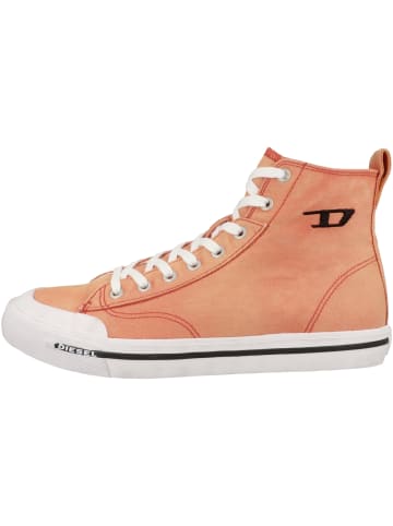 Diesel Sneaker mid S-Athos Mid in rot