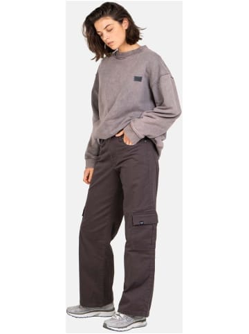 Reell Cargohose "Women Mia Cargo" in Grau