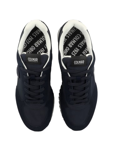 COLMAR Sneaker low Travis One in blau