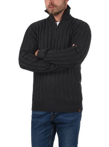 INDICODE Troyer IDPaulo in grau melange